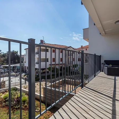 Apartman Doris