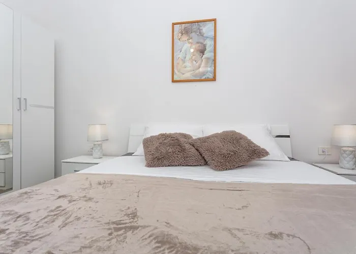 Appartement Doris