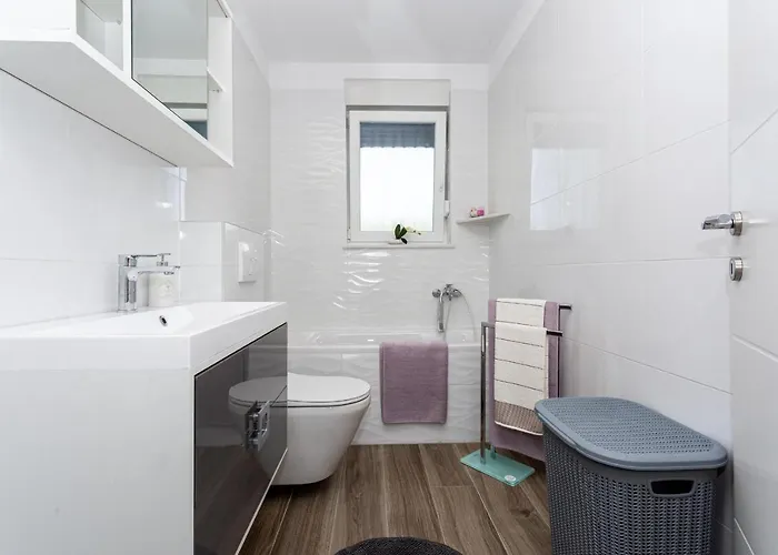 Doris Appartement