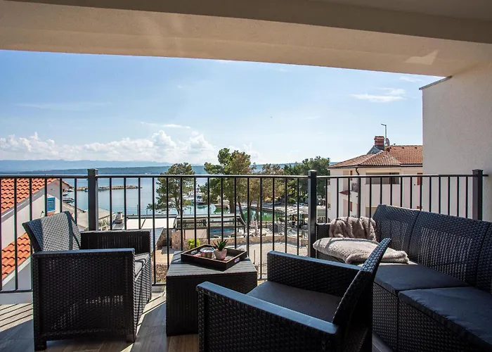 Doris Appartement *