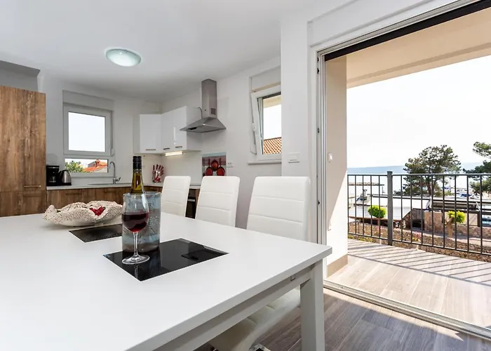 Appartement Doris