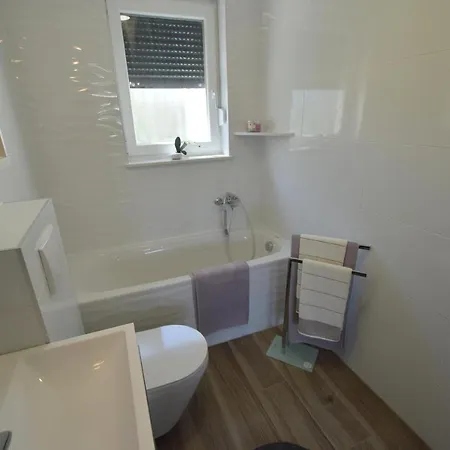 Apartament Doris