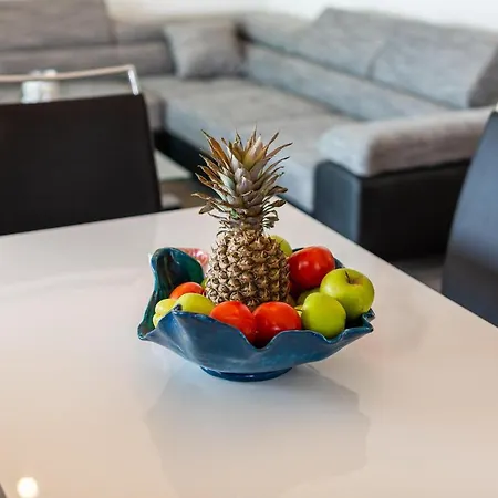 Doris Apartman Malinska