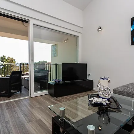 Doris Apartman Malinska