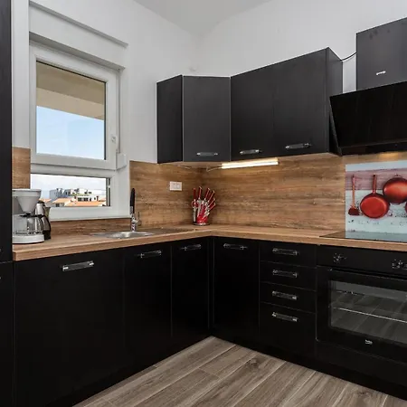 Doris Apartman Malinska