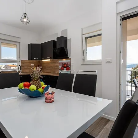 Doris Apartman Malinska