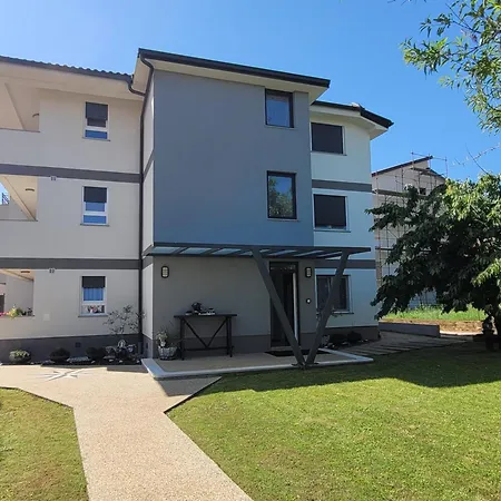 Doris Apartman Malinska