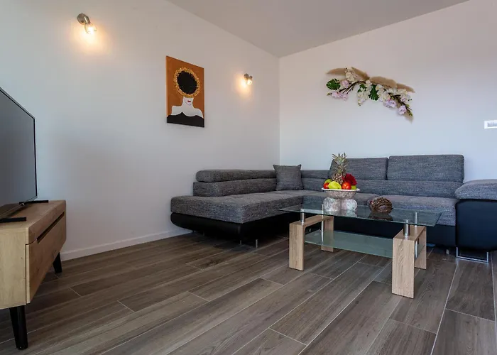 Apartamento Doris