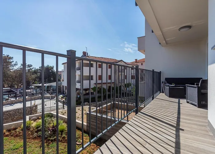 Apartamento Doris