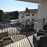 Apartamento Doris Malinska