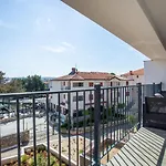 Doris Apartament